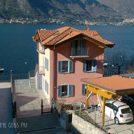 Appartamento Vista Lago - Betta 勒泽诺 外观 照片