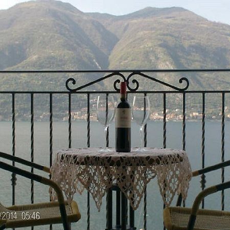 Appartamento Vista Lago - Betta 勒泽诺 外观 照片