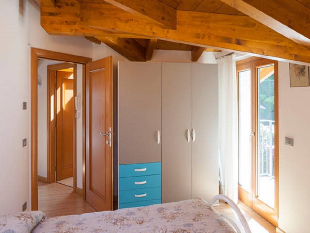 Appartamento Vista Lago - Betta 勒泽诺 外观 照片