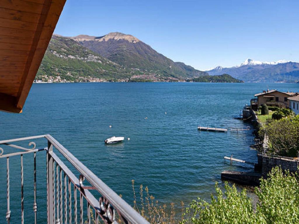 Appartamento Vista Lago - Betta 勒泽诺 外观 照片