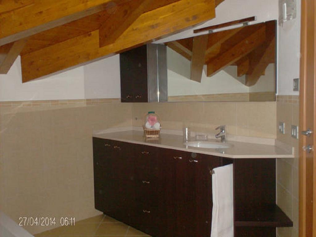Appartamento Vista Lago - Betta 勒泽诺 外观 照片
